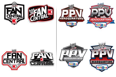 wwe custom ppv logos|WWE PPV Graphic Design Projects :: Photos, videos, logos